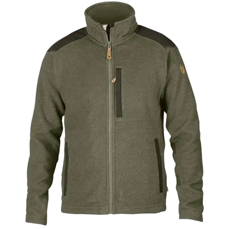 Fjallraven Buck Fleece - Men's - Image 5